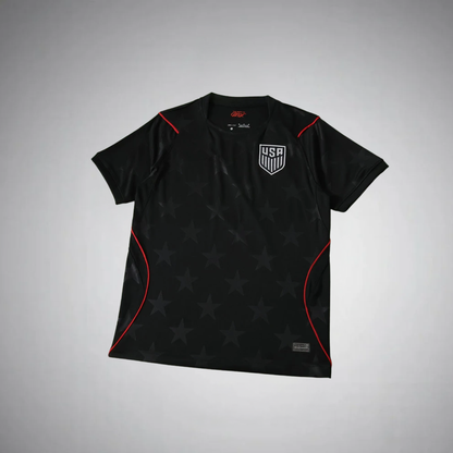 2026 USA Away Kit