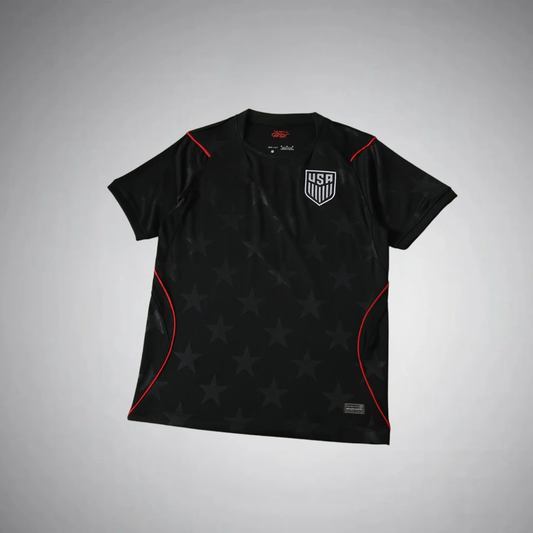 2026 USA Away Kit