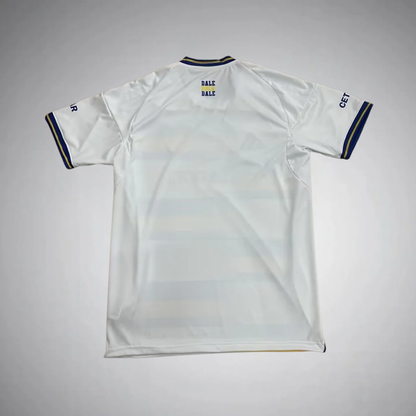 Boca Juniors "La Doce Legacy" Kit