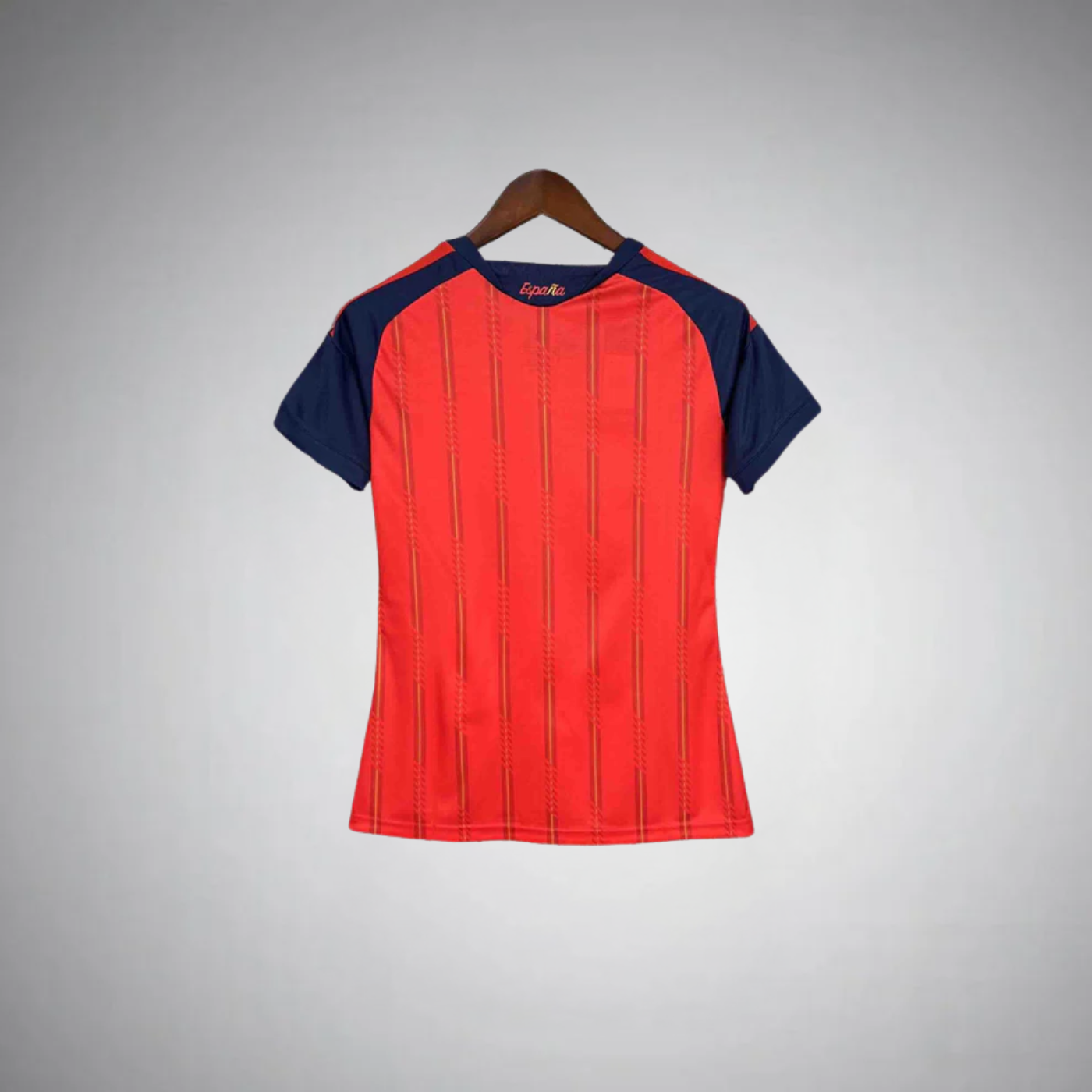 2026 Spain Home World Cup Women