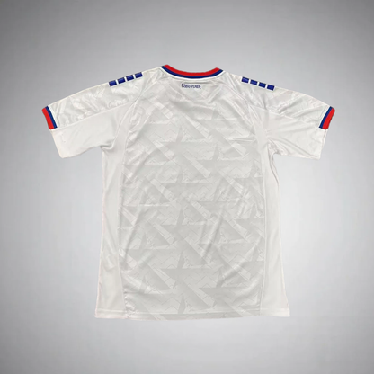 2026 Cape Verde Away Kit