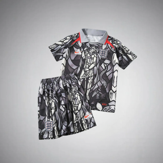 England "Royal Palace" Kids Kit