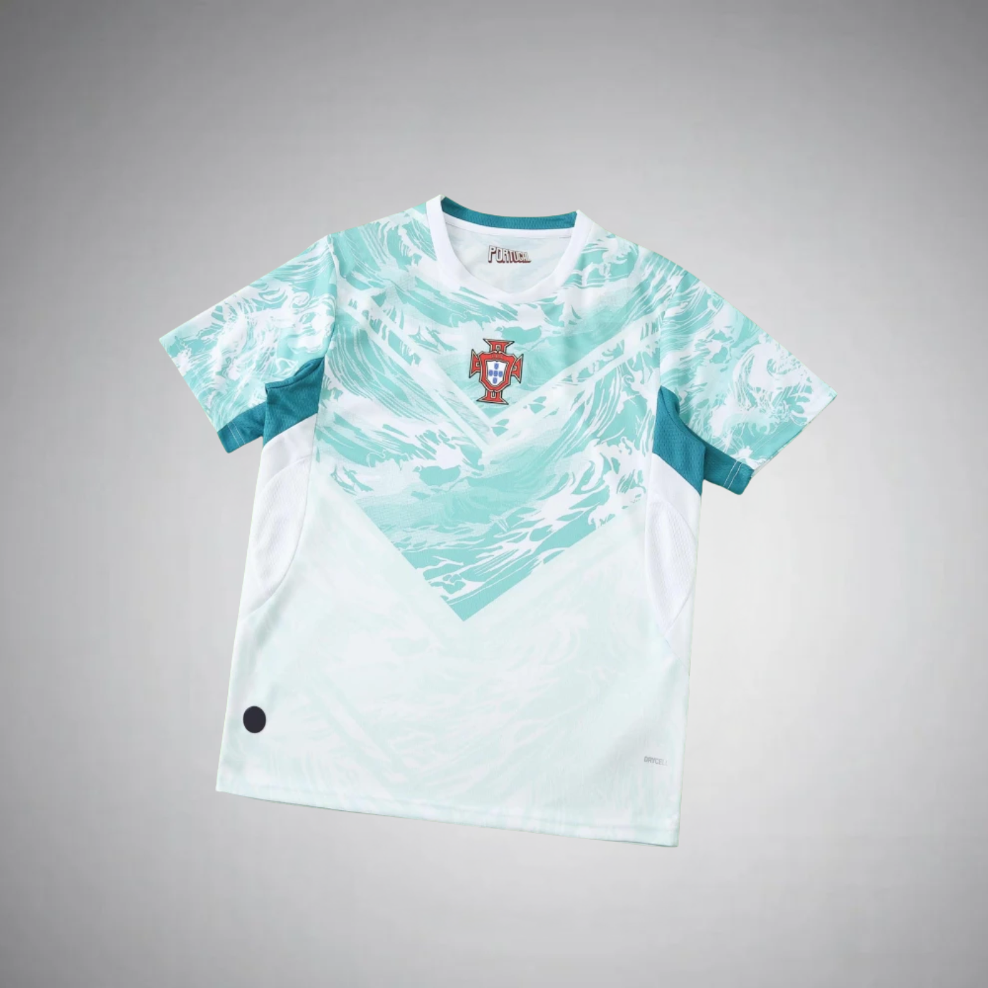 2026 Portugal Away Kit