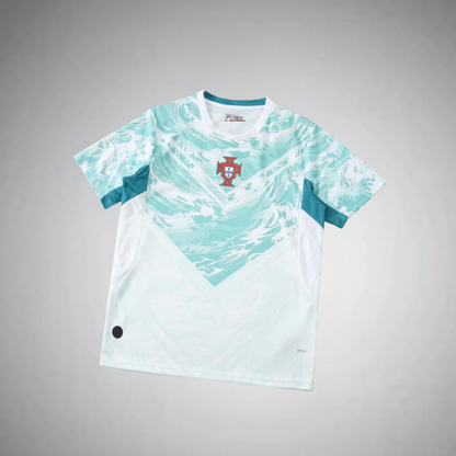 2026 Portugal Away Kit