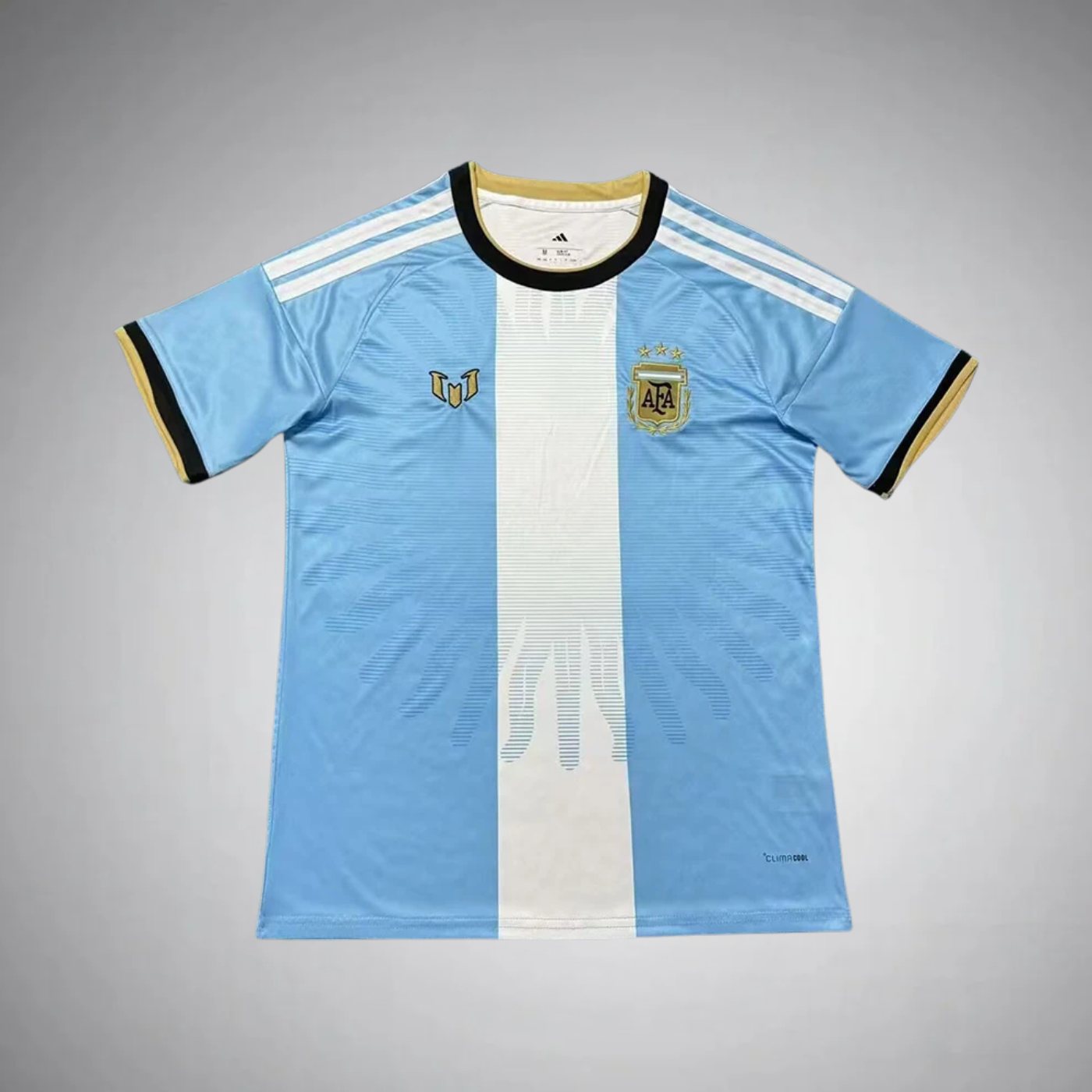 26/27 Argentina "Sun of May" Kit