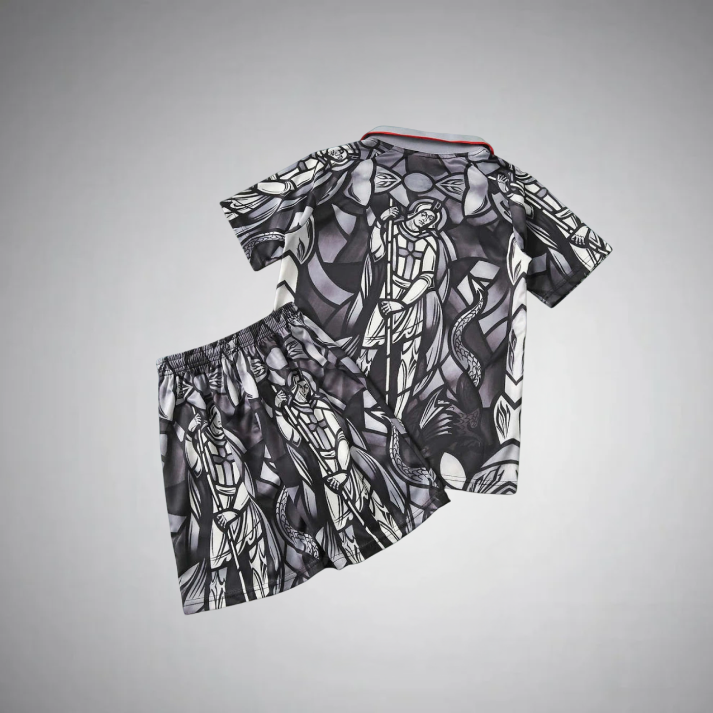 England "Royal Palace" Kids Kit