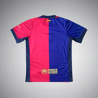 Stüssy x Barcelona Special Jersey
