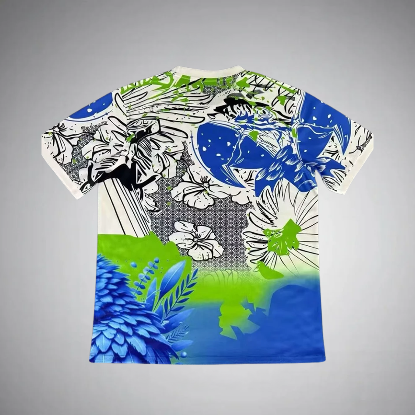 Brazil "Azure Seleção" Kit