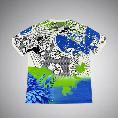 Brazil "Azure Seleção" Kit