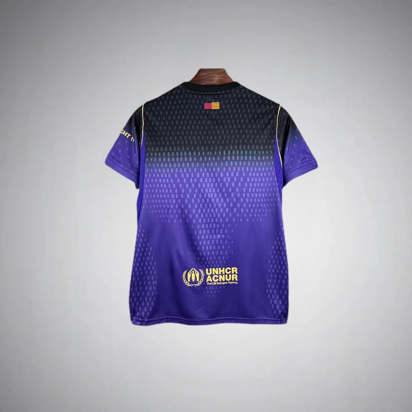 26/27 Barcelona Away Kit
