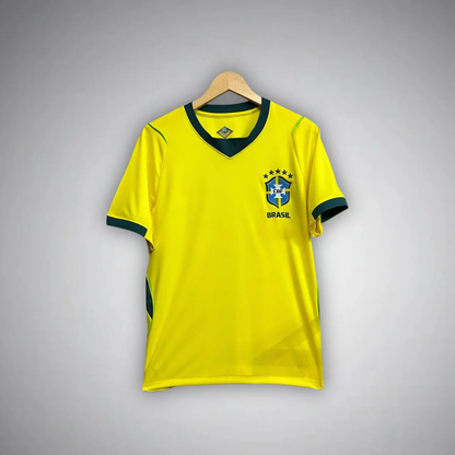 2026 Brazil Home Kit