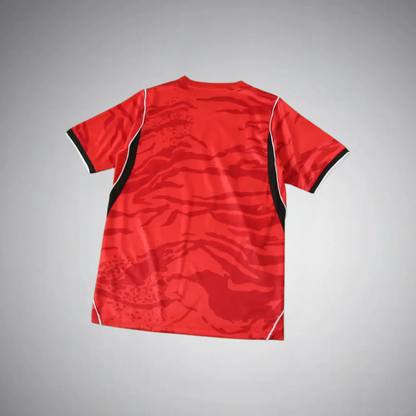 2026 South Korea Home Kit