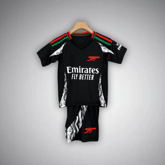 24/25 Arsenal Away Kids Size Kit