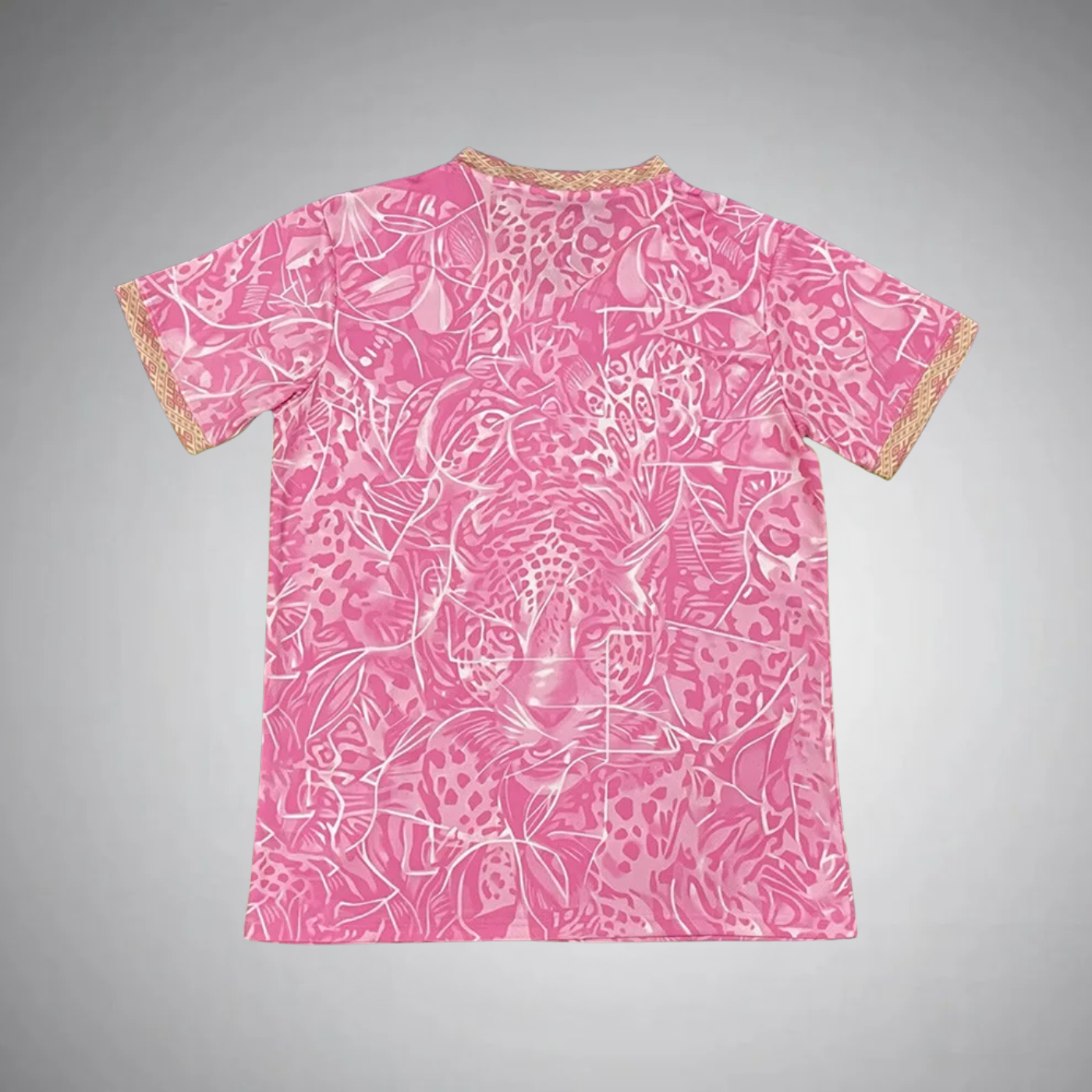 Brazil "Pink Macaw" Kit