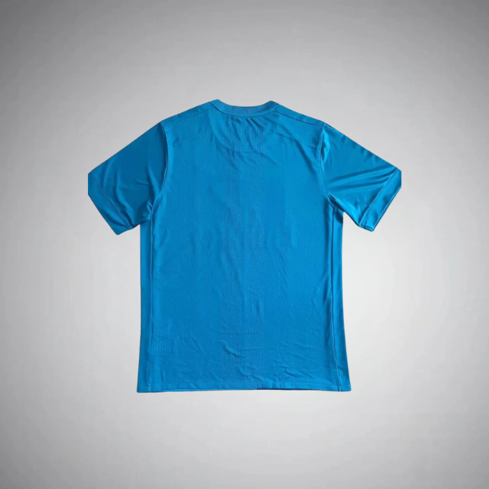 17/18 Real Madrid Third Kit