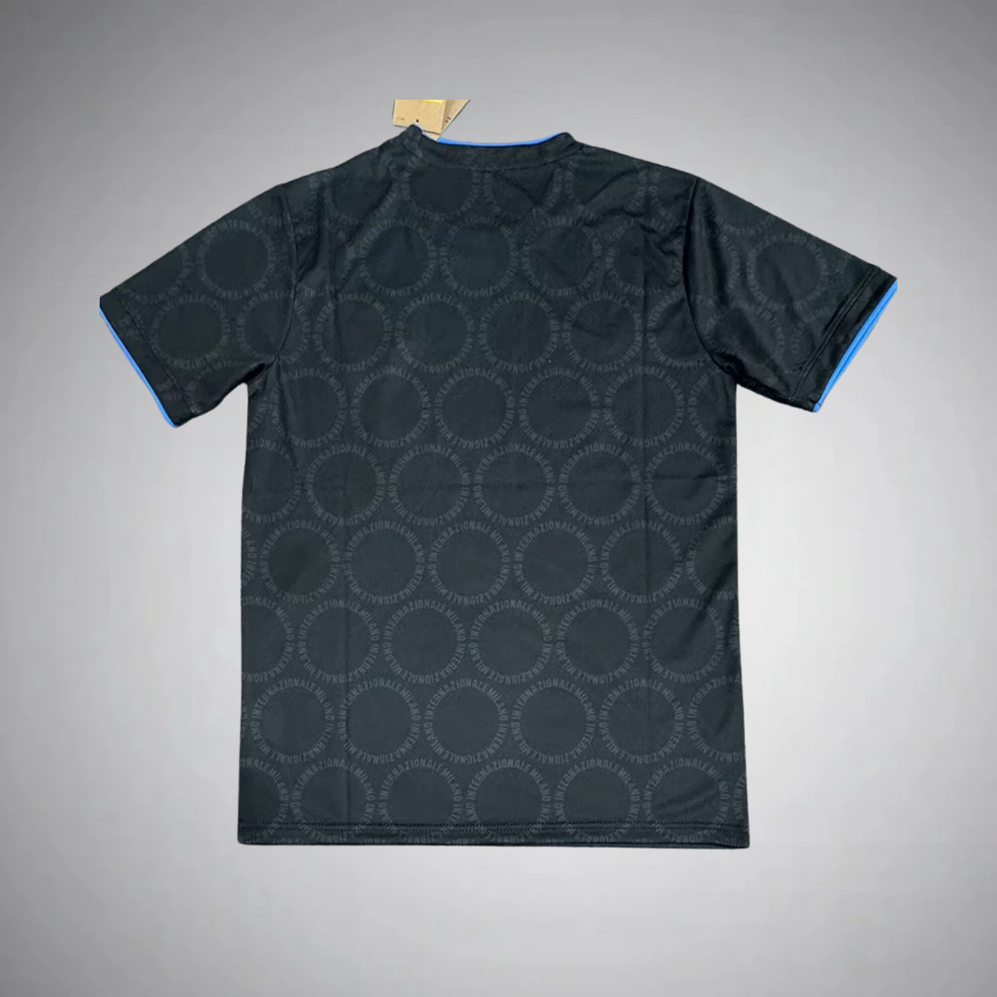 26/27 Inter Milan Training Kit