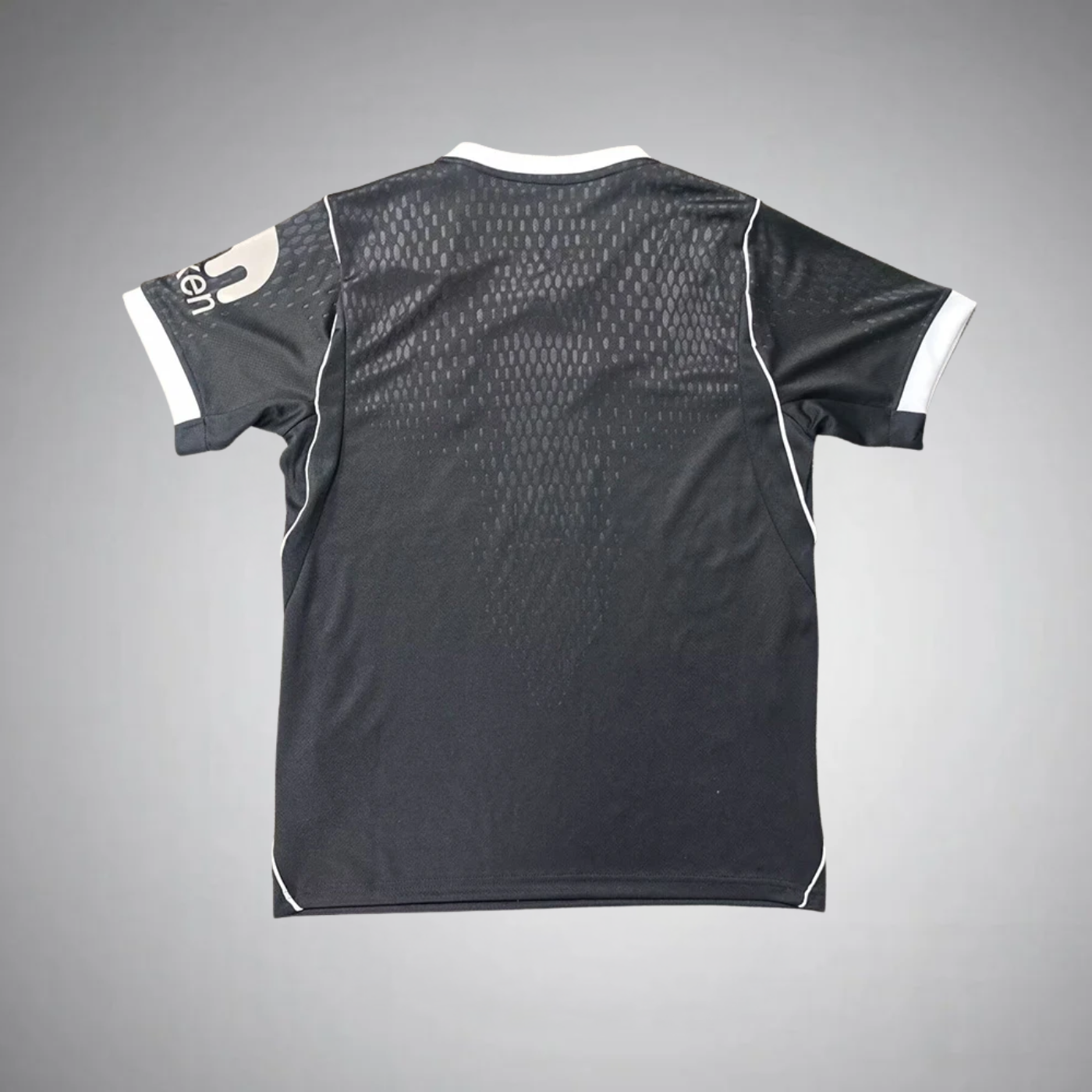 26/27 Tottenham "Midnight Lily" Kit