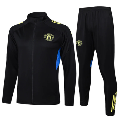 Man Utd Jacket Tracksuit