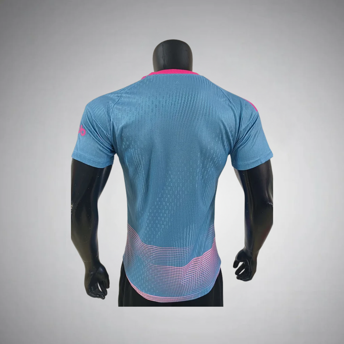26-27 Fulham Third Player Version Kit