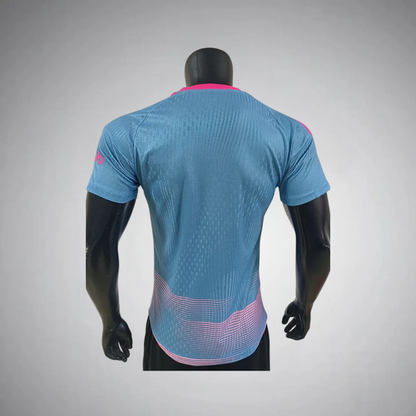 26-27 Fulham Third Player Version Kit
