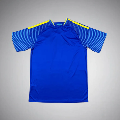 2026 Curacao Home Kit