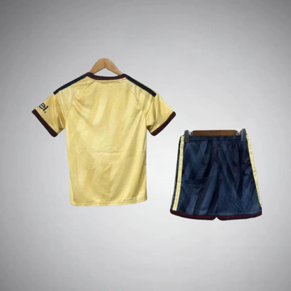 26/27 Arsenal Third Kids Kit