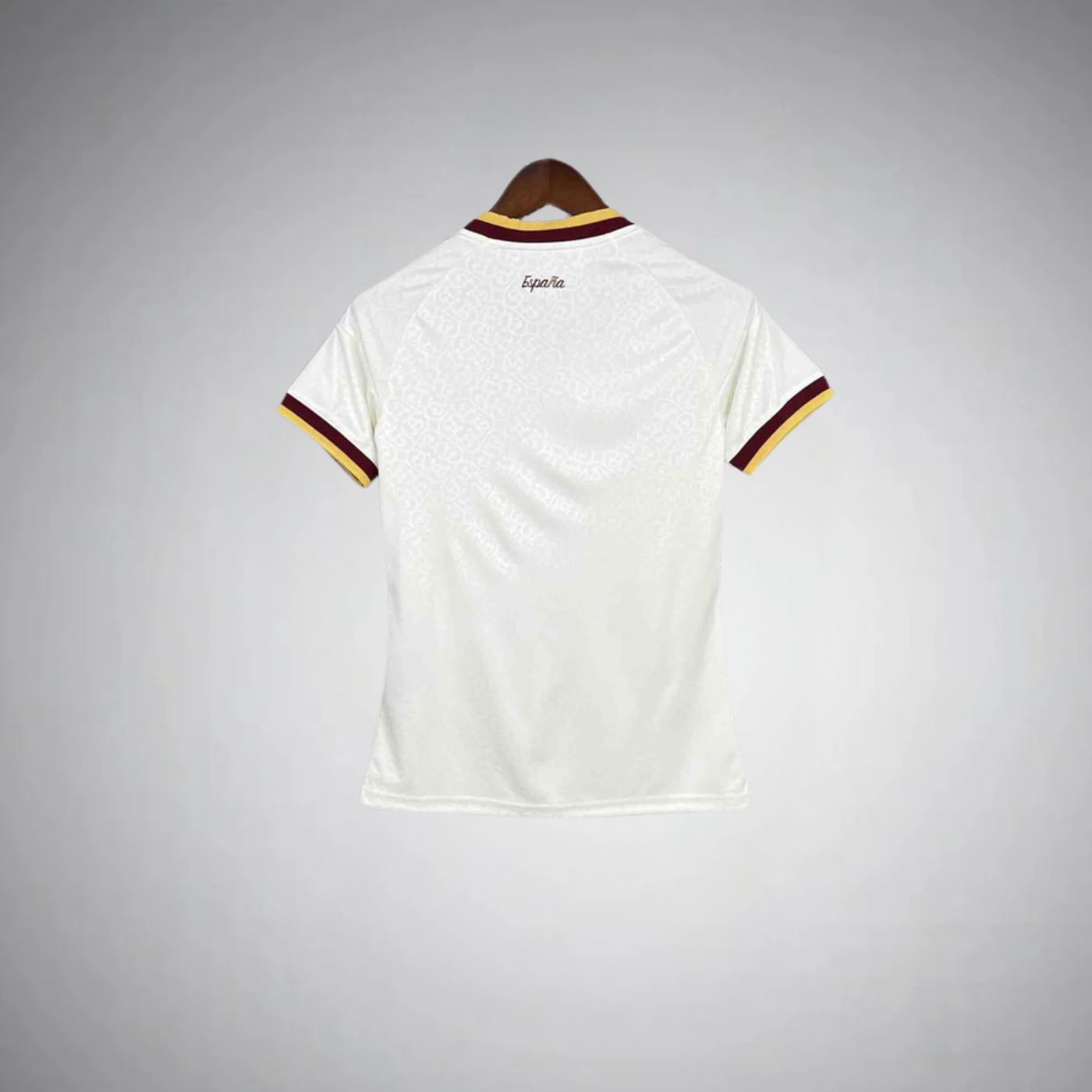 2026 Spain Away World Cup Women