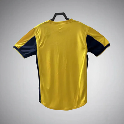 1999–2001 Arsenal Away Retro Kit