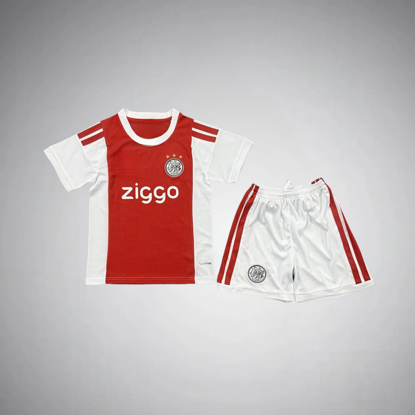 2/27 Ajax Home Kids Kit