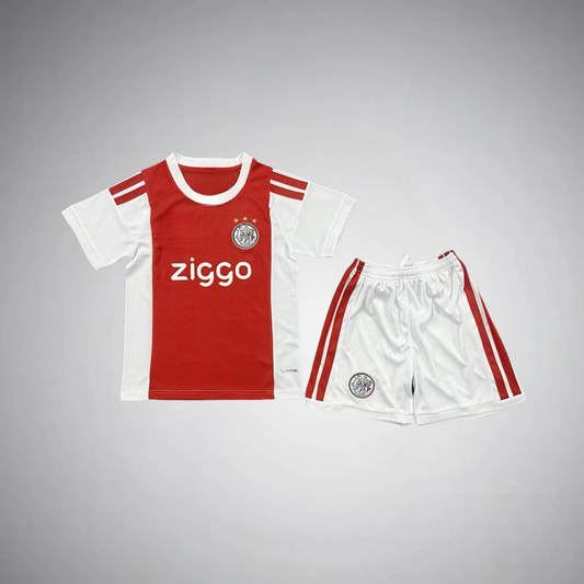 2/27 Ajax Home Kids Kit