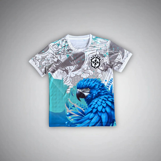 Brazil "Samba Spark"