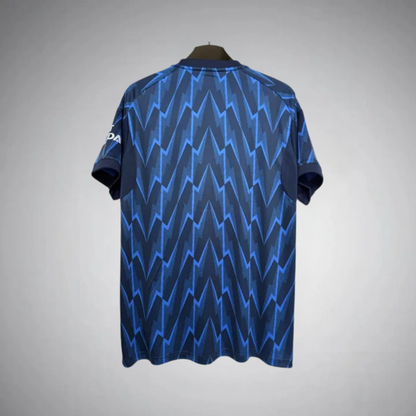 25/26 Arsenal Away Kit