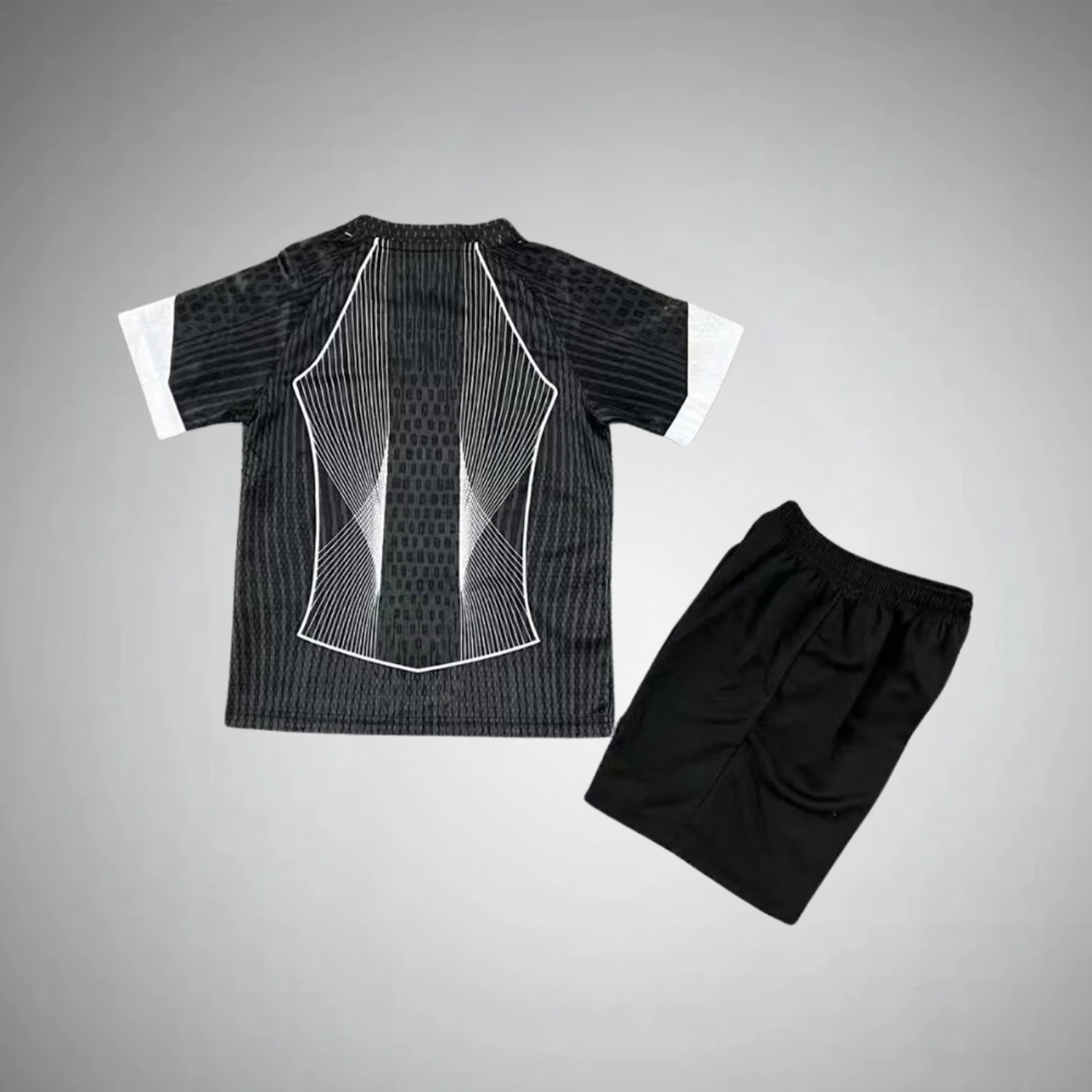 FC Barcelona "Blackout Legacy" Kids Kit