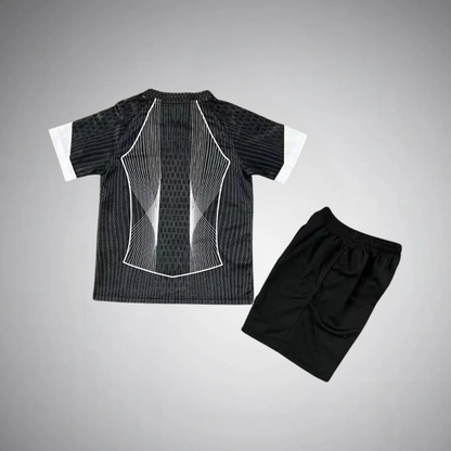 FC Barcelona "Blackout Legacy" Kids Kit