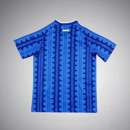 2026 Sweden Away Kit
