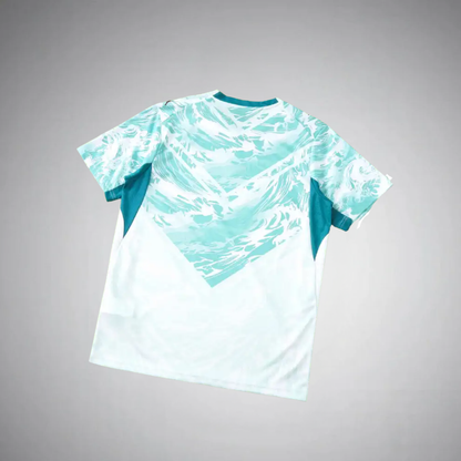 2026 Portugal Away Kit