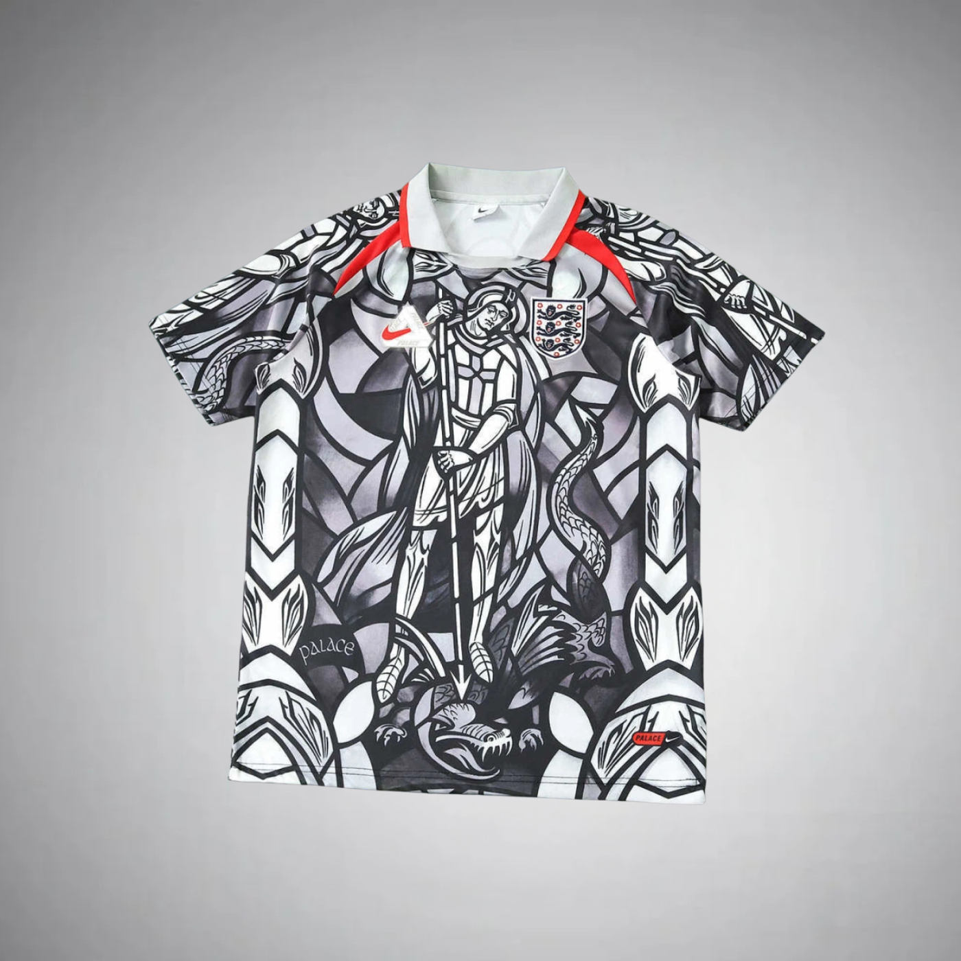 England "Royal Palace" Kit