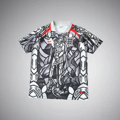 England "Royal Palace" Kit
