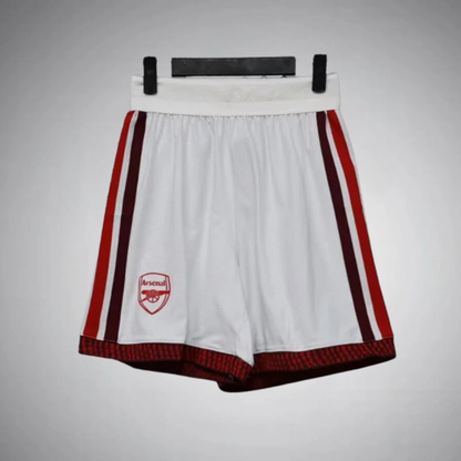 26/27 Arsenal Home Player Version Shorts