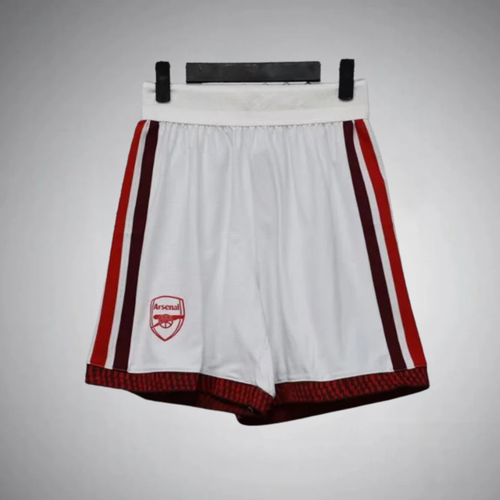 26/27 Arsenal Home Player Version Shorts