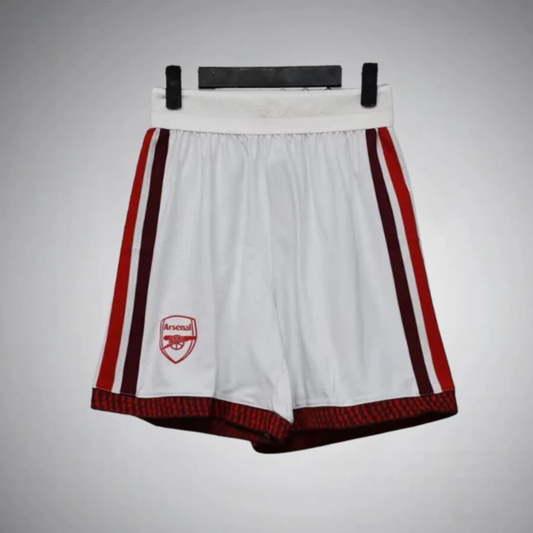 26/27 Arsenal Home Player Version Shorts