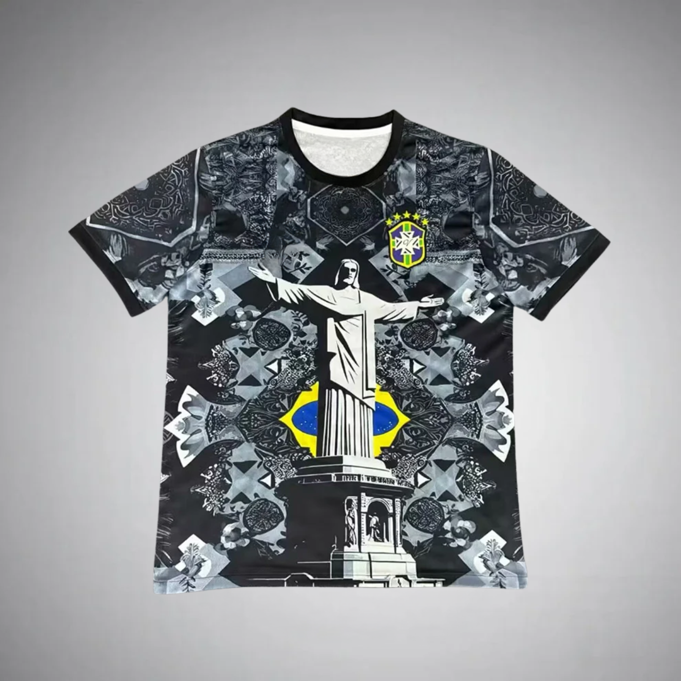 Brazil “Noir Elegance” Kit