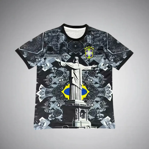 Brazil “Noir Elegance” Kit