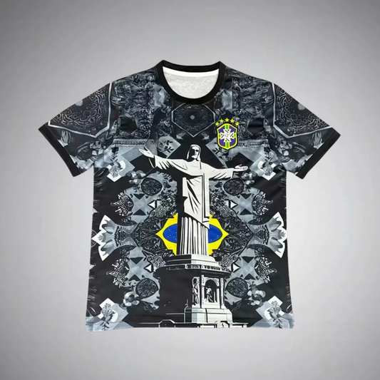 Brazil “Noir Elegance” Kit