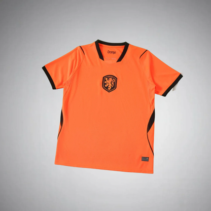 2026 Netherlands Home Kit