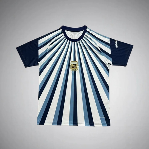 Argentina "Celeste Legacy" Kit