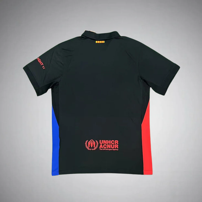 Stüssy x Barcelona Special Jersey