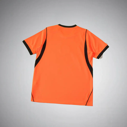 2026 Netherlands Home Kit