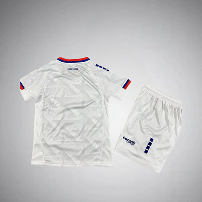 2026 Cape Verde Away Kids Kit
