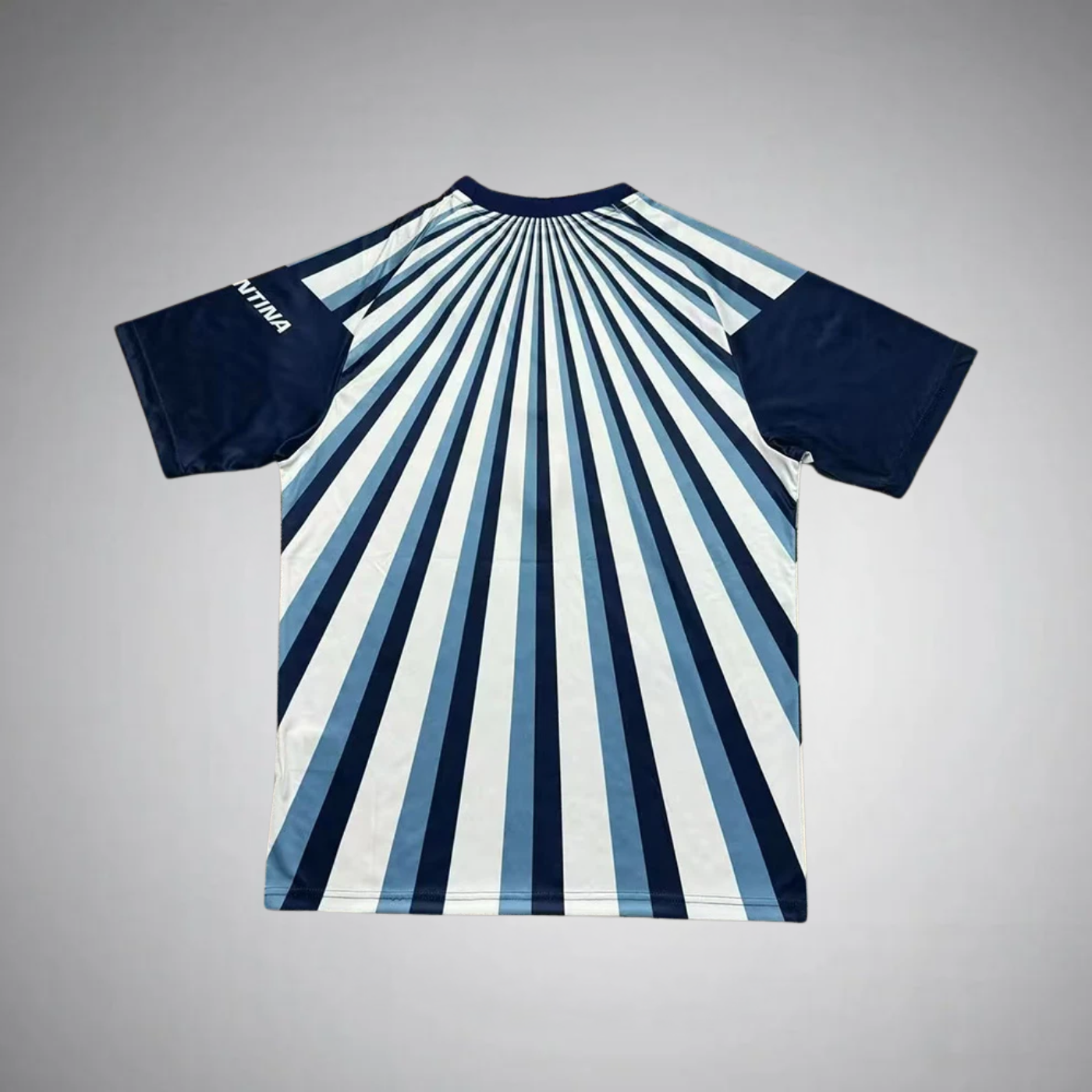 Argentina "Celeste Legacy" Kit